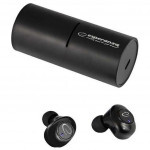 Наушники Esperanza Earphones Laurel (EH227K) Наушники Esperanza Earphones Laurel (EH227K)