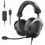 Навушники Fifine H9 Black (H9) Навушники Fifine H9 Black (H9)