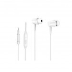 Наушники XO EP57 White (XO-EP57-WH) Наушники XO EP57 White (XO-EP57-WH)