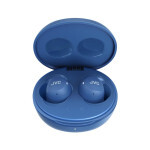Наушники JVC HA-A6T Blue (HA-A6T-A-U) Наушники JVC HA-A6T Blue (HA-A6T-A-U)