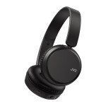 Навушники JVC HA-S36W Black (HA-S36W-B-U) Навушники JVC HA-S36W Black (HA-S36W-B-U)
