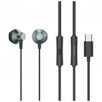 Наушники Celebrat D14 Black (1006636)
