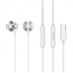 Наушники Celebrat D14 White (1006638) Наушники Celebrat D14 White (1006638)