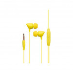 Навушники Celebrat G7 Yellow (714455) Навушники Celebrat G7 Yellow (714455)