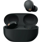 Навушники Sony WF-1000XM5 Black (WF1000XM5B.CE7) Навушники Sony WF-1000XM5 Black (WF1000XM5B.CE7)
