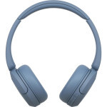 Наушники Sony WH-CH520 Wireless Blue (WHCH520L.CE7)