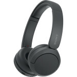 Наушники Sony WH-CH520 Wireless Black (WHCH520B.CE7) Наушники Sony WH-CH520 Wireless Black (WHCH520B.CE7)