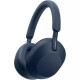 Наушники Sony WH-1000XM5 Blue (WH1000XM5L.CE7)