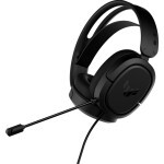 Наушники ASUS TUF Gaming H1 Black (90YH03A2-B1UA00) Наушники ASUS TUF Gaming H1 Black (90YH03A2-B1UA00)