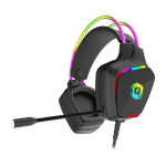Наушники Canyon GH-9A Darkless Gaming 3.5 мм RGB Black (CND-SGHS9A) Наушники Canyon GH-9A Darkless Gaming 3.5 мм RGB Black (CND-SGHS9A)