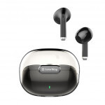 Наушники ColorWay Slim TWS-2 Earbuds Black (CW-TWS2BK) Наушники ColorWay Slim TWS-2 Earbuds Black (CW-TWS2BK)