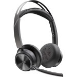 Наушники Poly Focus 2 - M USB-A HS Stereo (77Y85AA) Наушники Poly Focus 2 - M USB-A HS Stereo (77Y85AA)