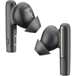 Навушники Poly Voyager Free 60 Earbuds + BT700A + BCHC Black (7Y8H3AA) Навушники Poly Voyager Free 60 Earbuds + BT700A + BCHC Black (7Y8H3AA)