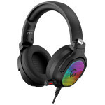 Наушники GamePro HS1300 RGB 7.1 Black (HS1300) Наушники GamePro HS1300 RGB 7.1 Black (HS1300)