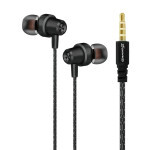 Навушники Grand-X EP-65B Black (EP-65B) Навушники Grand-X EP-65B Black (EP-65B)