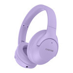 Наушники Canyon OnRiff 10 ANC Bluetooth Purple (CNS-CBTHS10PU) Наушники Canyon OnRiff 10 ANC Bluetooth Purple (CNS-CBTHS10PU)
