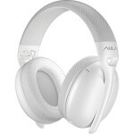 Навушники Aula S6 - 3 in 1 Wired/2.4G Wireless/Bluetooth White (6948391235561) Навушники Aula S6 - 3 in 1 Wired/2.4G Wireless/Bluetooth White (6948391235561)