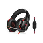 Наушники REAL-EL GDX-8100 (EL124100055) Наушники REAL-EL GDX-8100 (EL124100055)