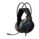 Наушники Esperanza Aviator RGB 5.1 Black (EGH5000)