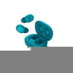 Навушники Jlab JBuds Mini Aqua Teal (IEUEBJBMINIRAQUA124) Навушники Jlab JBuds Mini Aqua Teal (IEUEBJBMINIRAQUA124)