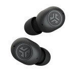 Наушники Jlab JBuds Mini Black (IEUEBJBMINIRBLK124) Наушники Jlab JBuds Mini Black (IEUEBJBMINIRBLK124)