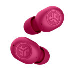 Наушники Jlab JBuds Mini Pink (IEUEBJBMINIRPNK124) Наушники Jlab JBuds Mini Pink (IEUEBJBMINIRPNK124)