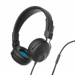 Наушники Jlab Studio Wired Black (IEUHASTUDIORBLK4) Наушники Jlab Studio Wired Black (IEUHASTUDIORBLK4)