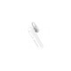 Bluetooth-гарнитура XO BE4 White (XO-BE4-WH)