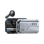 Навушники XO G11 Grey (XO-G11GRY) Навушники XO G11 Grey (XO-G11GRY)