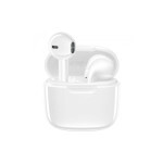Навушники XO X23 White (XO-X23WH) Навушники XO X23 White (XO-X23WH)
