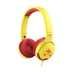 Навушники XO EP47 Red-Yellow (XO-EP47RD) Навушники XO EP47 Red-Yellow (XO-EP47RD)
