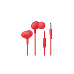 Наушники XO S6 Encok Red (S6-RD)