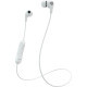 Наушники Jlab JBuds Pro Wireless White/Grey (IEUEBPRORWHTGRY123)