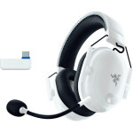 Навушники Razer BlackShark V2 Pro for PS5 White (RZ04-04530600-R3G1) Навушники Razer BlackShark V2 Pro for PS5 White (RZ04-04530600-R3G1)
