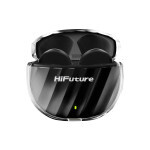Навушники HIFuture FlyBuds3 Black (flybuds3.black) Навушники HIFuture FlyBuds3 Black (flybuds3.black)