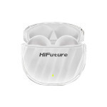 Навушники HIFuture FlyBuds3 White (flybuds3.white) Навушники HIFuture FlyBuds3 White (flybuds3.white)