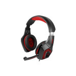 Навушники Vertux Denali 7.1 Mini Jack 3.5мм Red (denali.red) Навушники Vertux Denali 7.1 Mini Jack 3.5мм Red (denali.red)