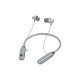 Наушники Promate Leap Silver (leap.silver)