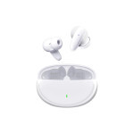 Наушники Promate Lush White (lush.white) Наушники Promate Lush White (lush.white)
