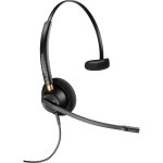 Навушники Poly EncorePro 510 Quick Disconnect Black (783Q2AA) Навушники Poly EncorePro 510 Quick Disconnect Black (783Q2AA)