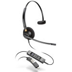 Навушники Poly EncorePro 515-M USB-A Black (783R1AA) Навушники Poly EncorePro 515-M USB-A Black (783R1AA)