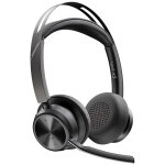 Навушники Poly Voyager Focus 2 USB-A Bluetooth Black (76U46AA) Навушники Poly Voyager Focus 2 USB-A Bluetooth Black (76U46AA)