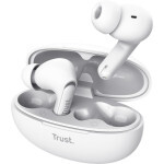Наушники Trust Yavi Earbuds White (25172) Наушники Trust Yavi Earbuds White (25172)