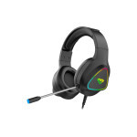 Навушники Media-Tech Cobra Pro Jinn RGB Black (MT3605) Навушники Media-Tech Cobra Pro Jinn RGB Black (MT3605)