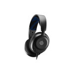 Наушники SteelSeries Arctis Nova 1P Black (61611) Наушники SteelSeries Arctis Nova 1P Black (61611)