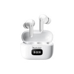 Навушники Blackview TWS AirBuds 8 White (6931548315971) Навушники Blackview TWS AirBuds 8 White (6931548315971)
