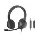 Навушники A4Tech FH150U Black (4711422004274) Навушники A4Tech FH150U Black (4711422004274)