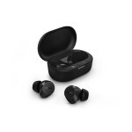 Навушники Philips TAT1209 Touch control Black (TAT1209BK/00) Навушники Philips TAT1209 Touch control Black (TAT1209BK/00)