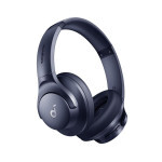Наушники Anker SoundCore Q20i Blue (A3004G31) Наушники Anker SoundCore Q20i Blue (A3004G31)