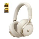 Навушники Anker SoundCore Space One White (A3035G21) Навушники Anker SoundCore Space One White (A3035G21)
